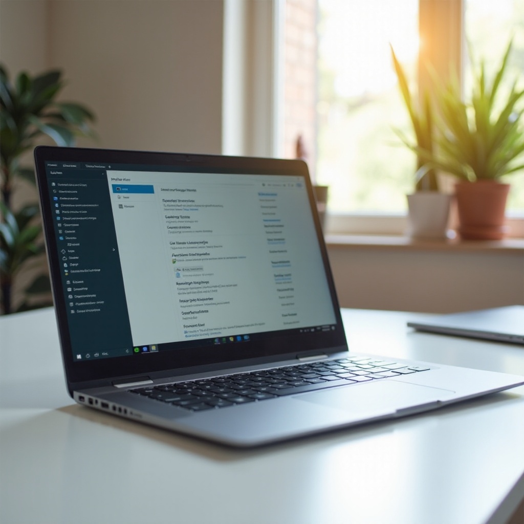 come posso installare gemini sul mio chromebook