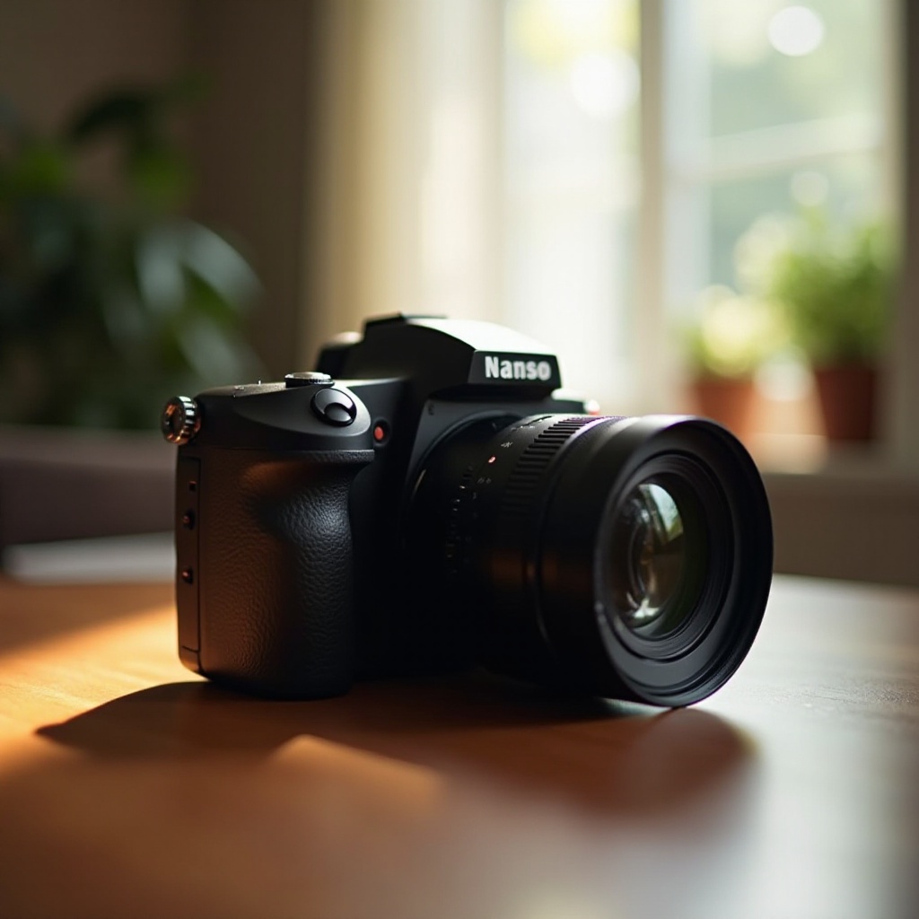 migliore fotocamera professionale
