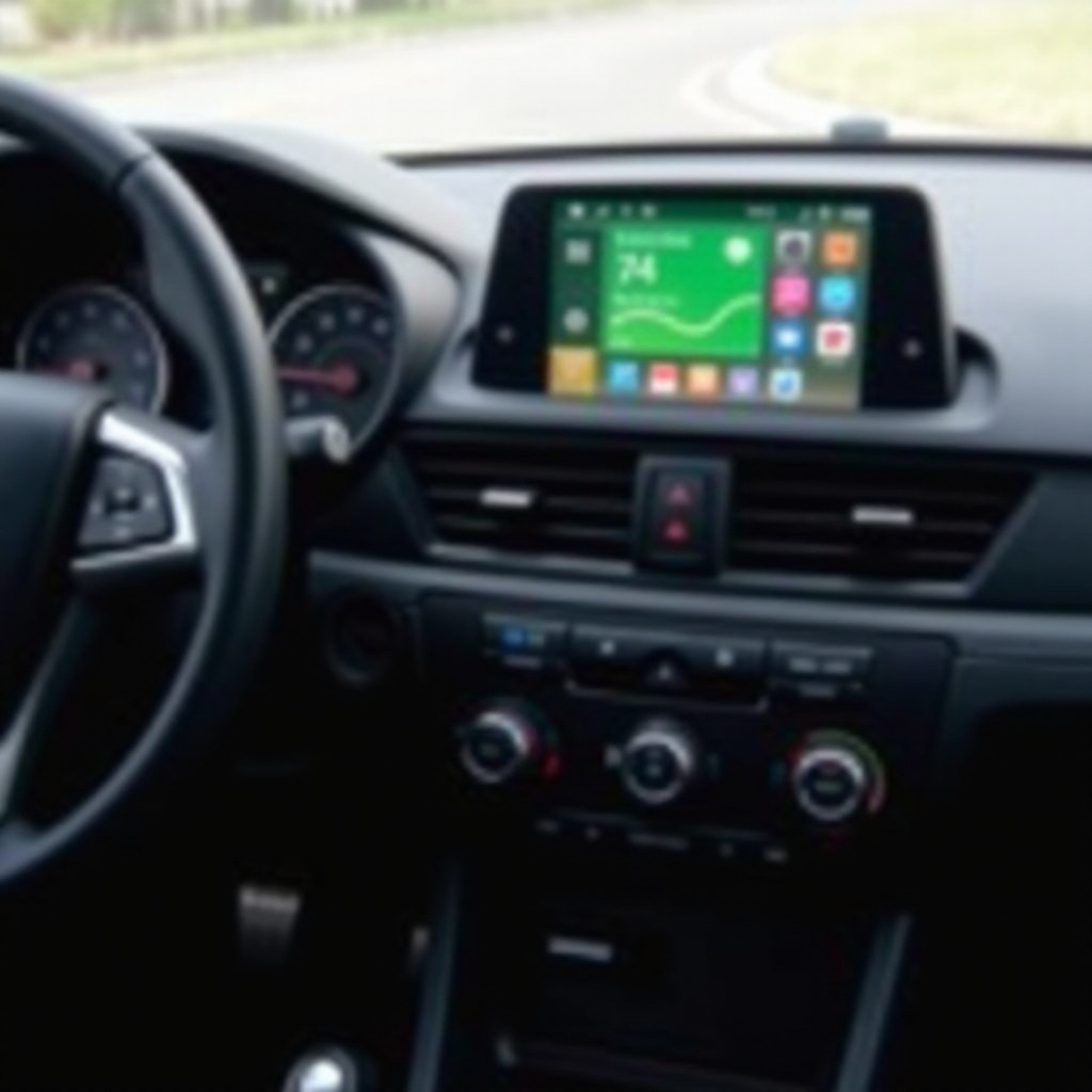 ¿tiene Android CarPlay?