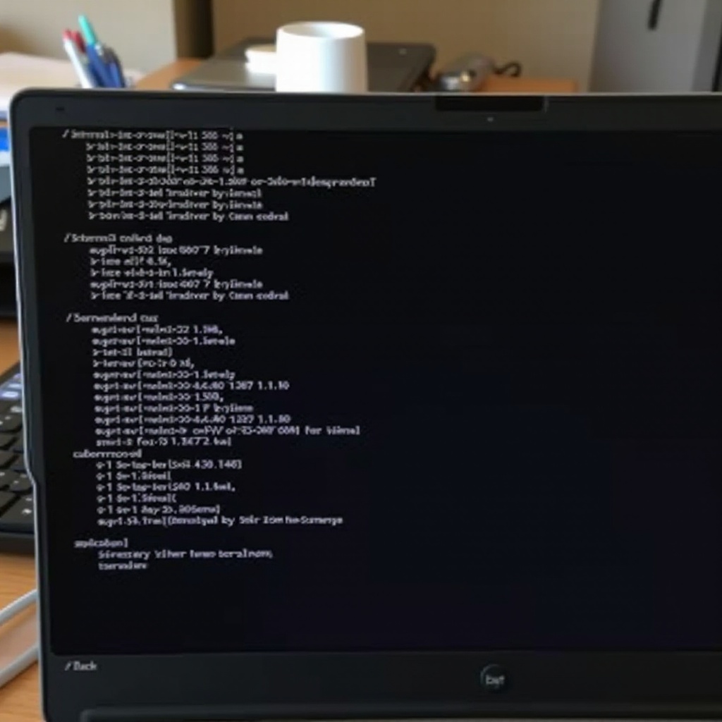 wie man Linux-Apps über das cmd auf dem Chromebook deinstalliert