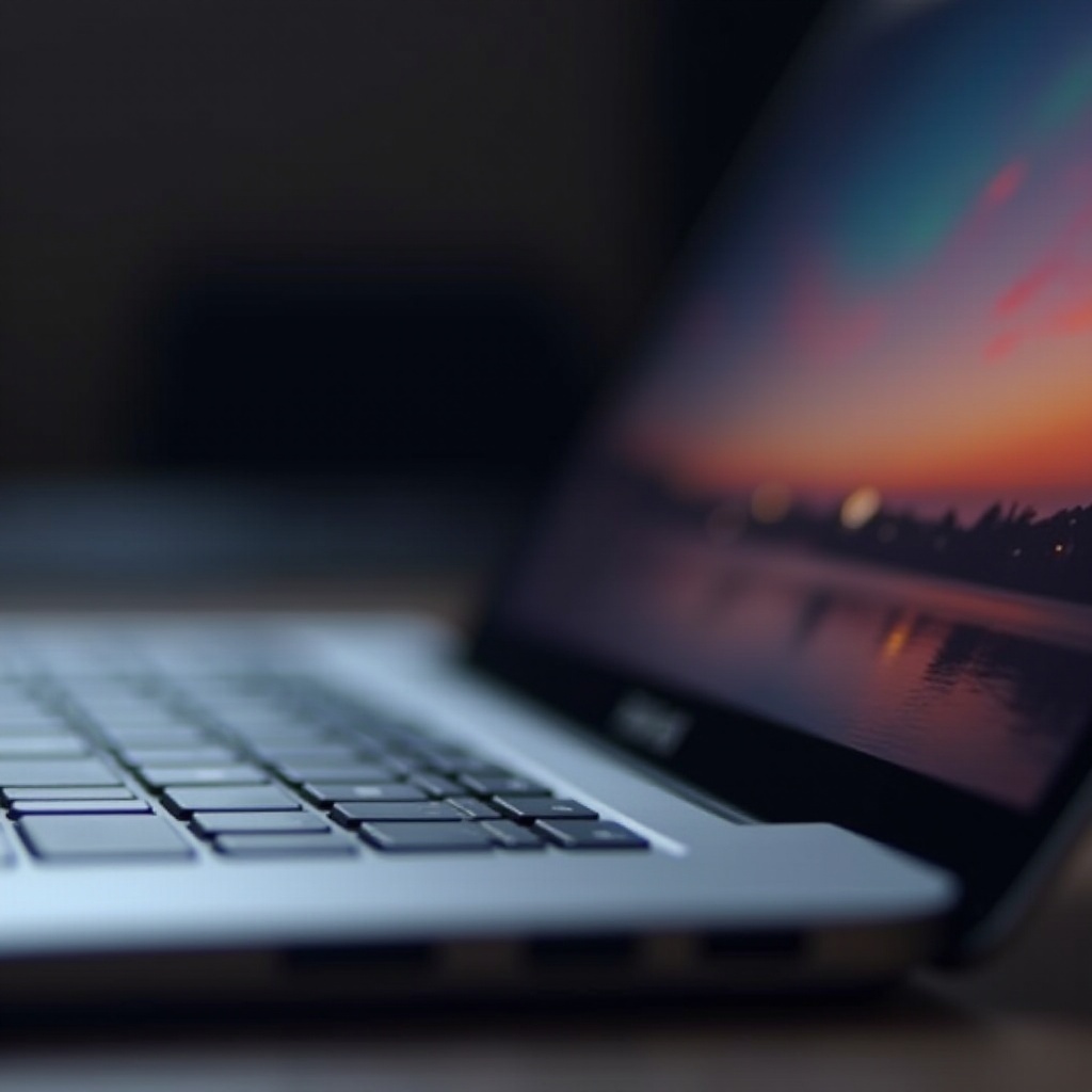 o MacBook 17 8 núcleos 2.3 não é suave