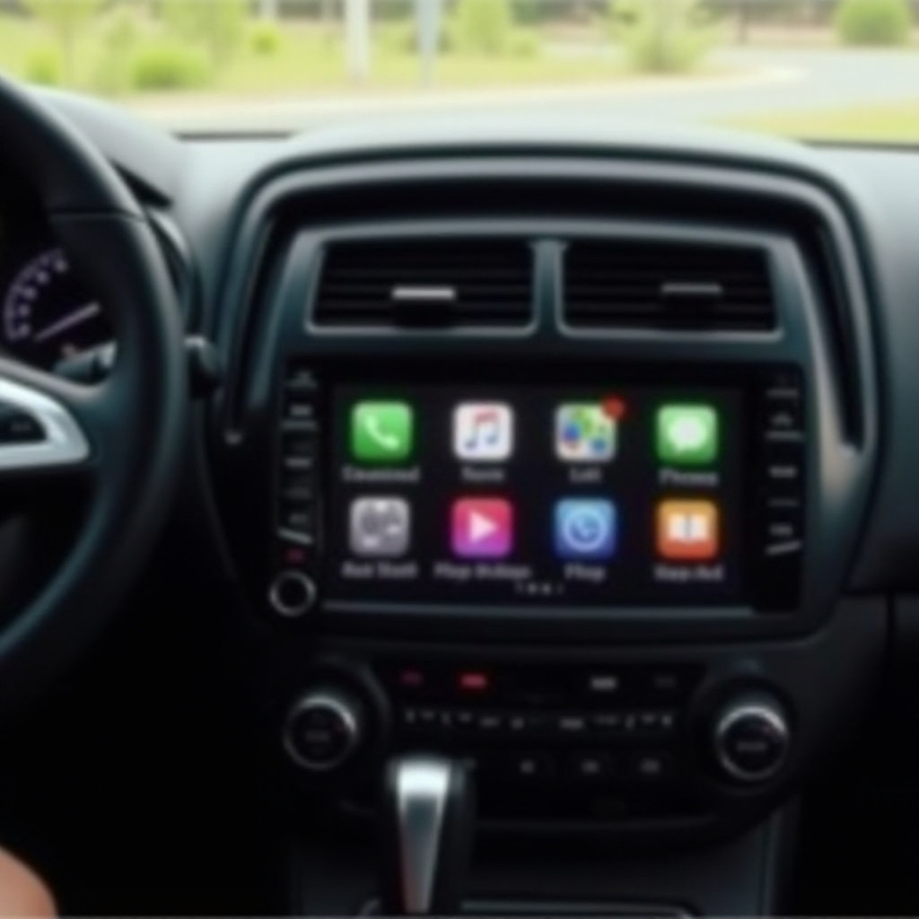Android ha CarPlay