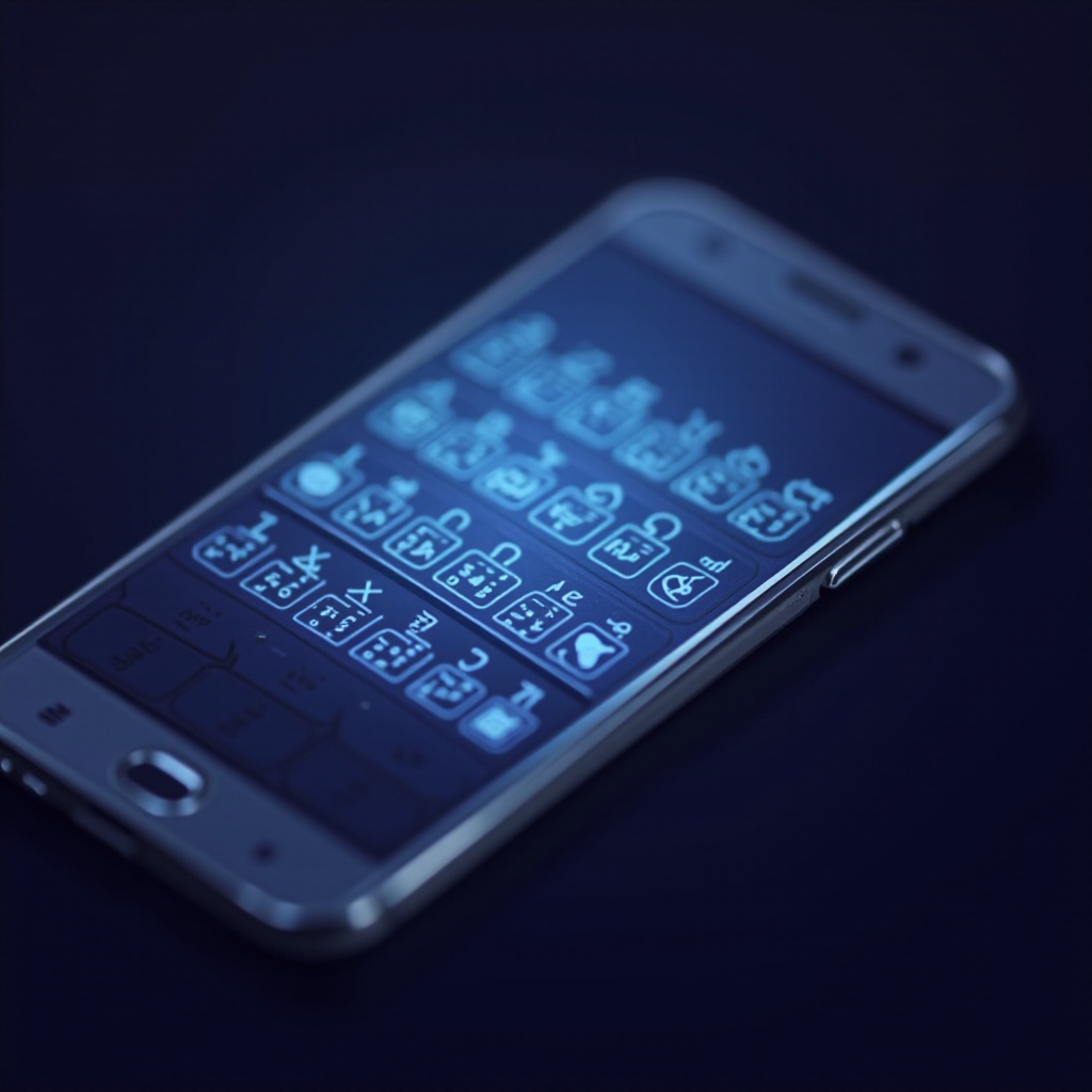 tastiera più grande