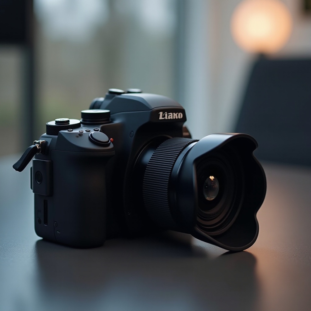 migliore fotocamera per fotografia e vlogging
