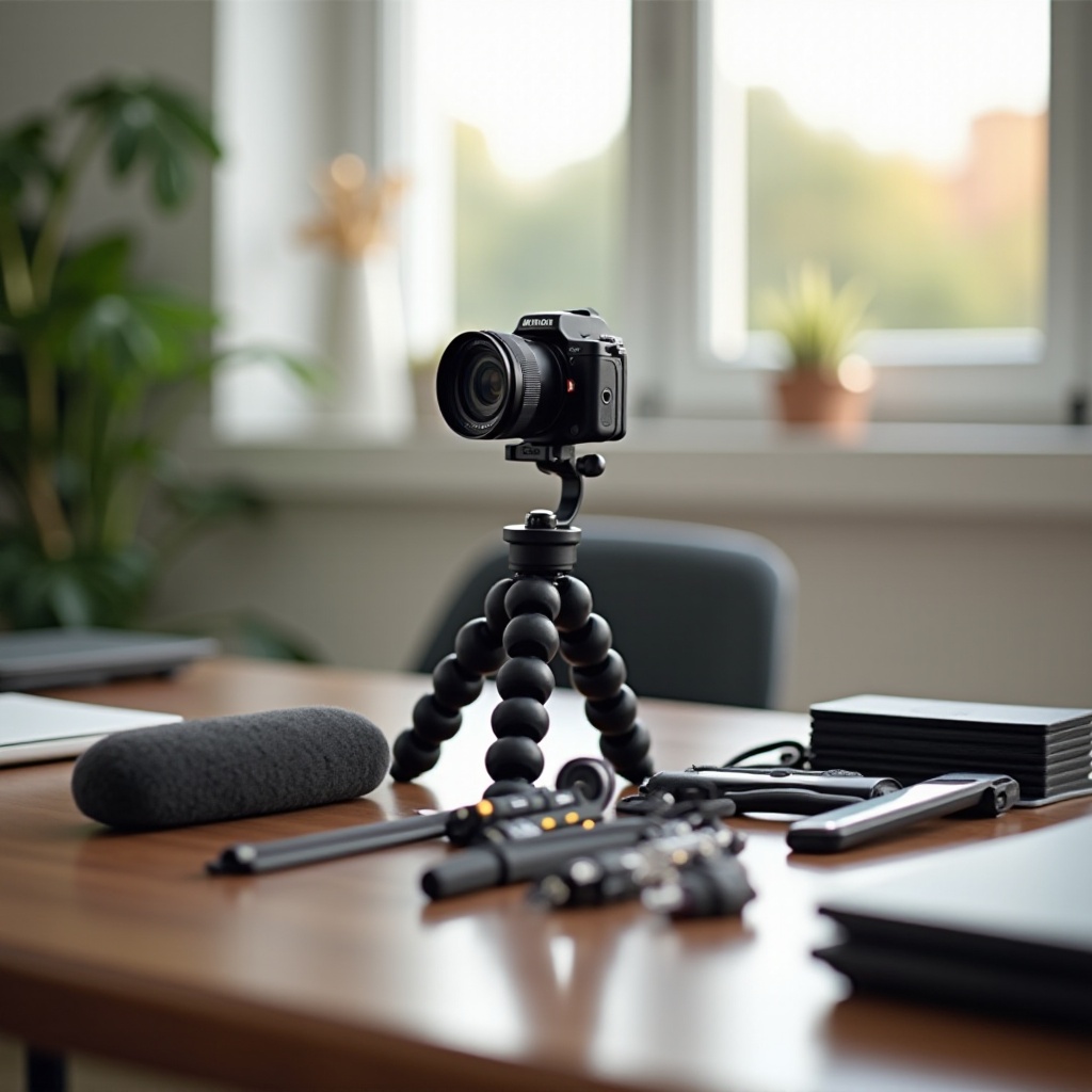 migliore fotocamera per vlogger principianti