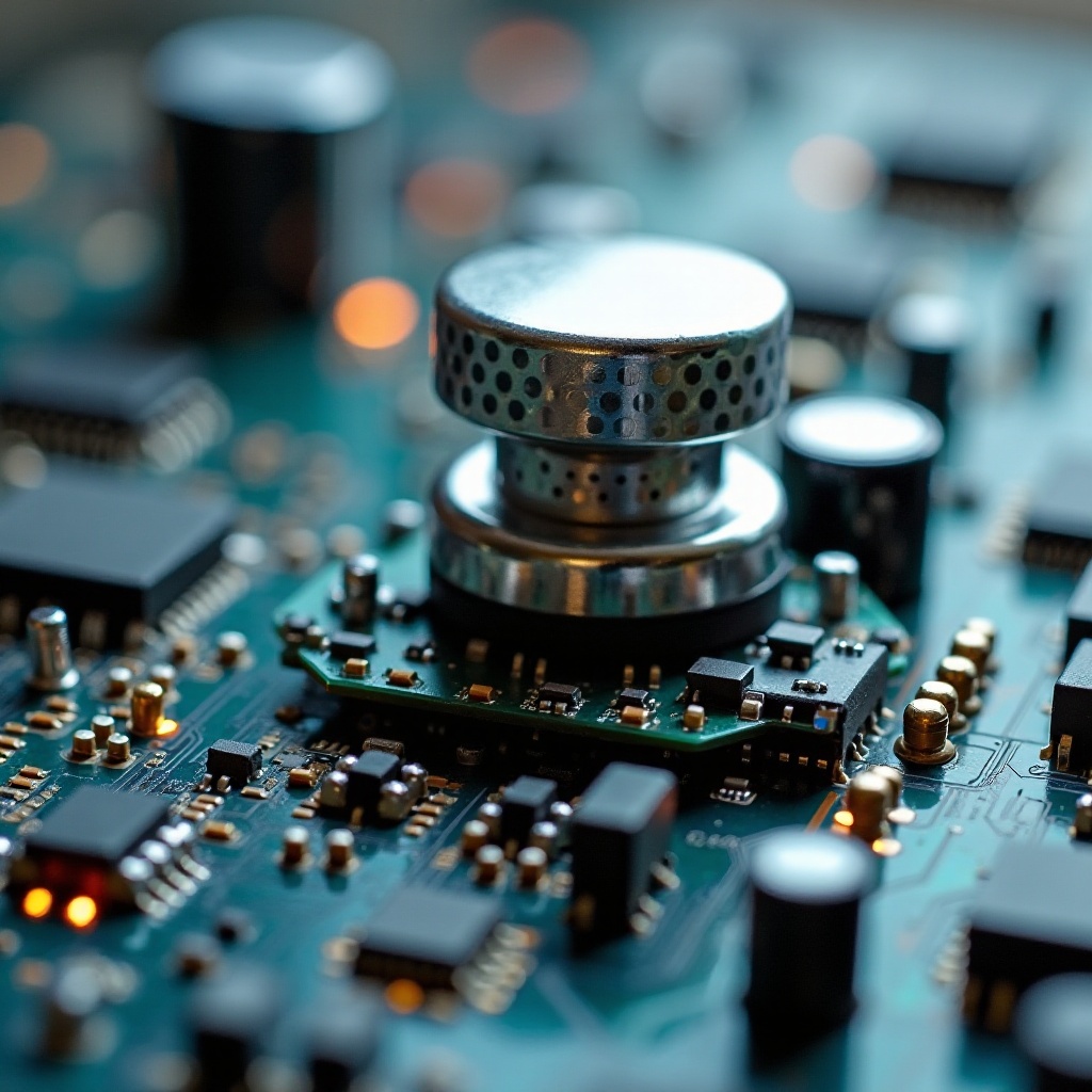 comment fonctionnent les scanners radar