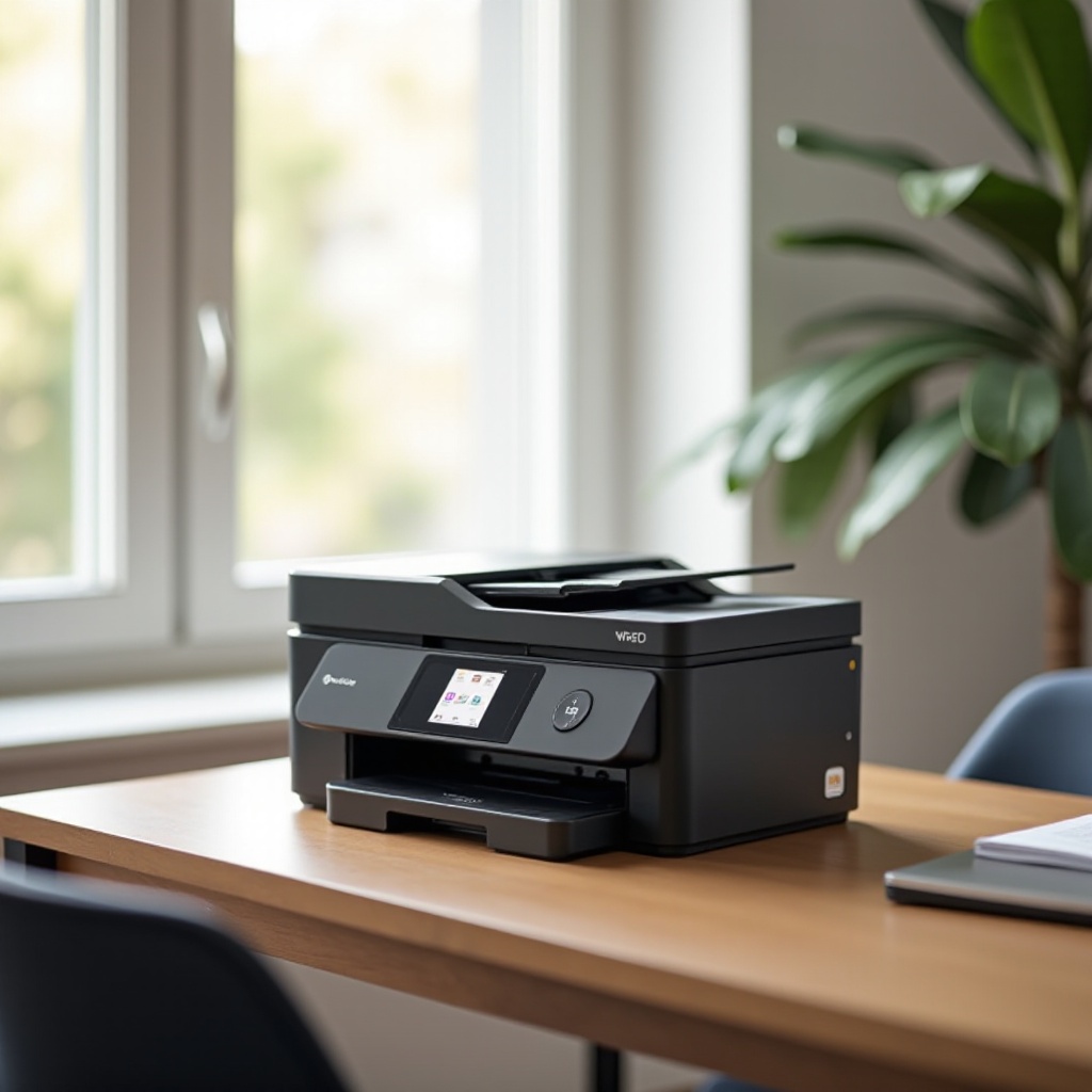 meilleure imprimante scanner abordable