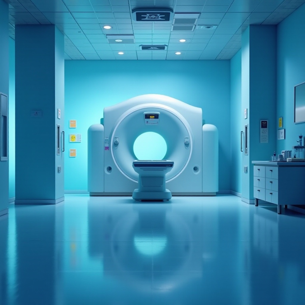 gli scanner per animali emettono radiazioni ionizzanti