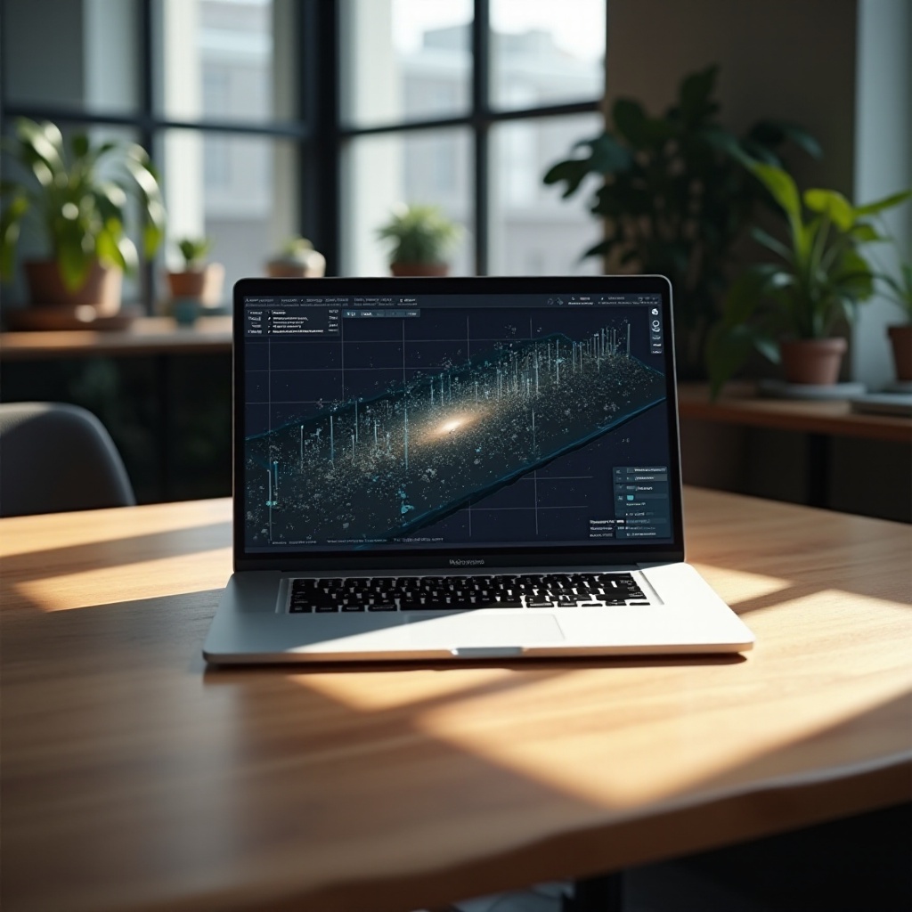 il MacBook 17 8 core 2.3 non è fluido