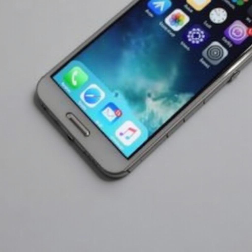 ¿puedes quitar la barra inferior en el iphone?