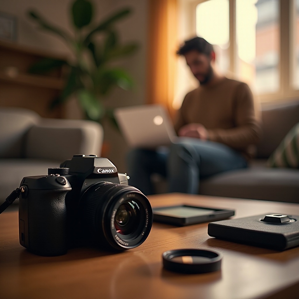 migliore fotocamera per vlogger principianti