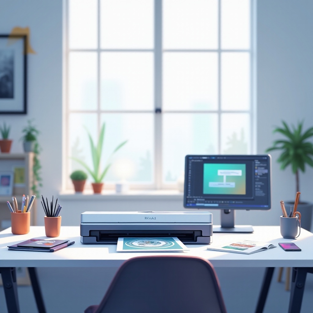 beste Scanner für Grafikdesigner