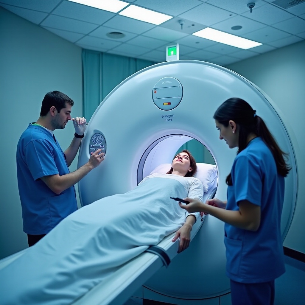 les scanners pour animaux émettent-ils des radiations ionisantes
