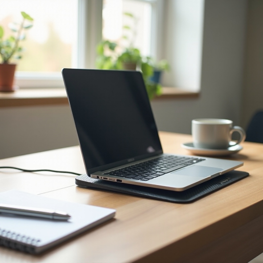 qual é a melhor base de refrigeração para laptops