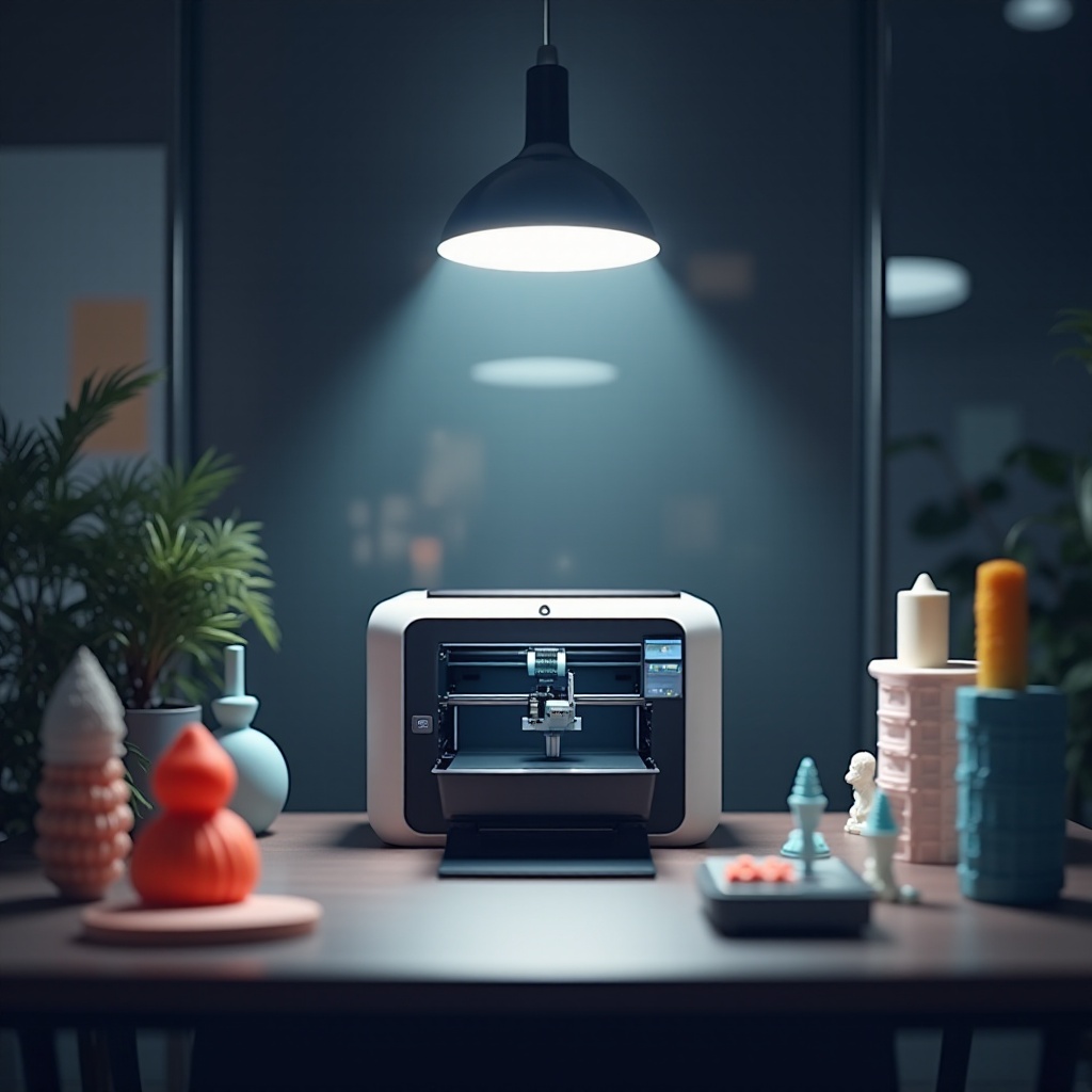 consigli per stampante 3D