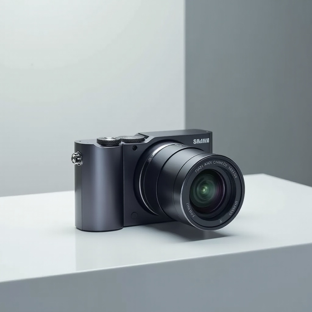 recensione della fotocamera Samsung Galaxy