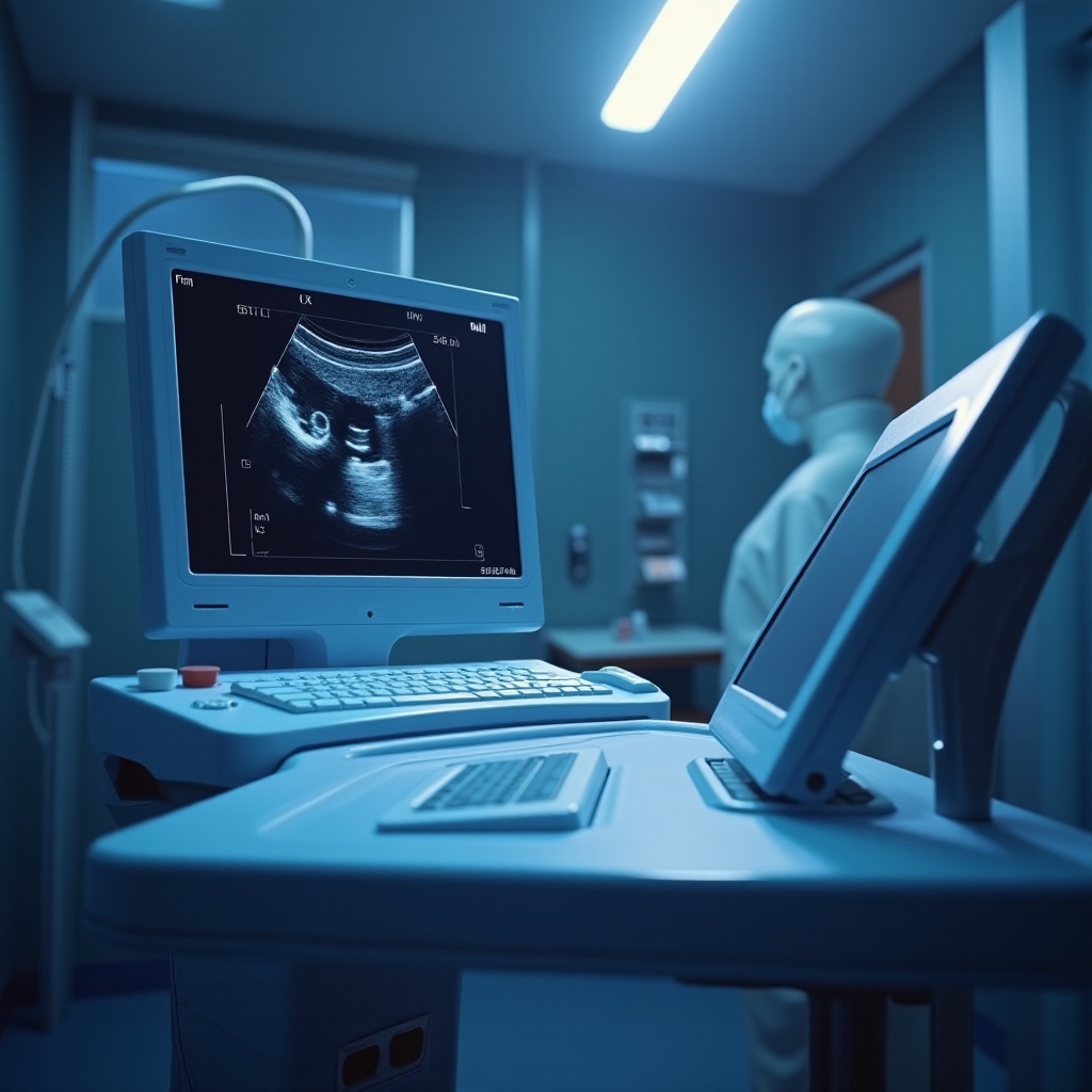 como funcionam os scanners de bexiga