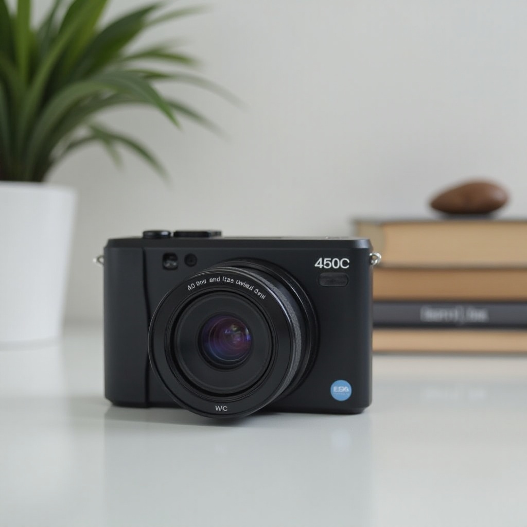 meilleure caméra pour youtube avec un budget limité