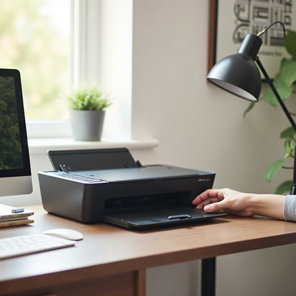 stampanti e scanner domestici più votati