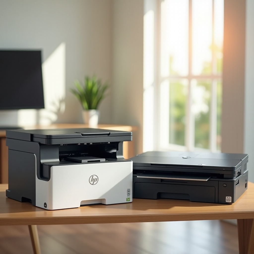stampanti e scanner domestici più votati