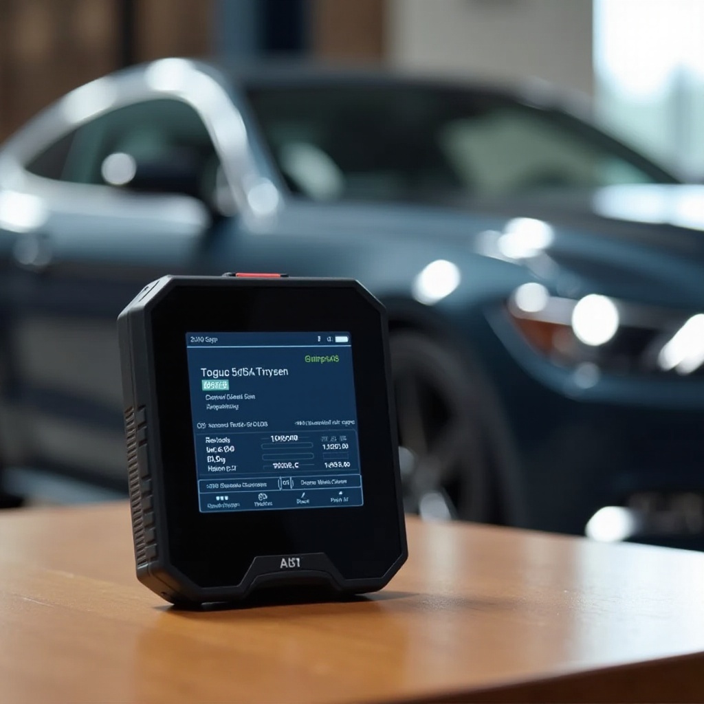 bester OBD2-Scanner für das Geld