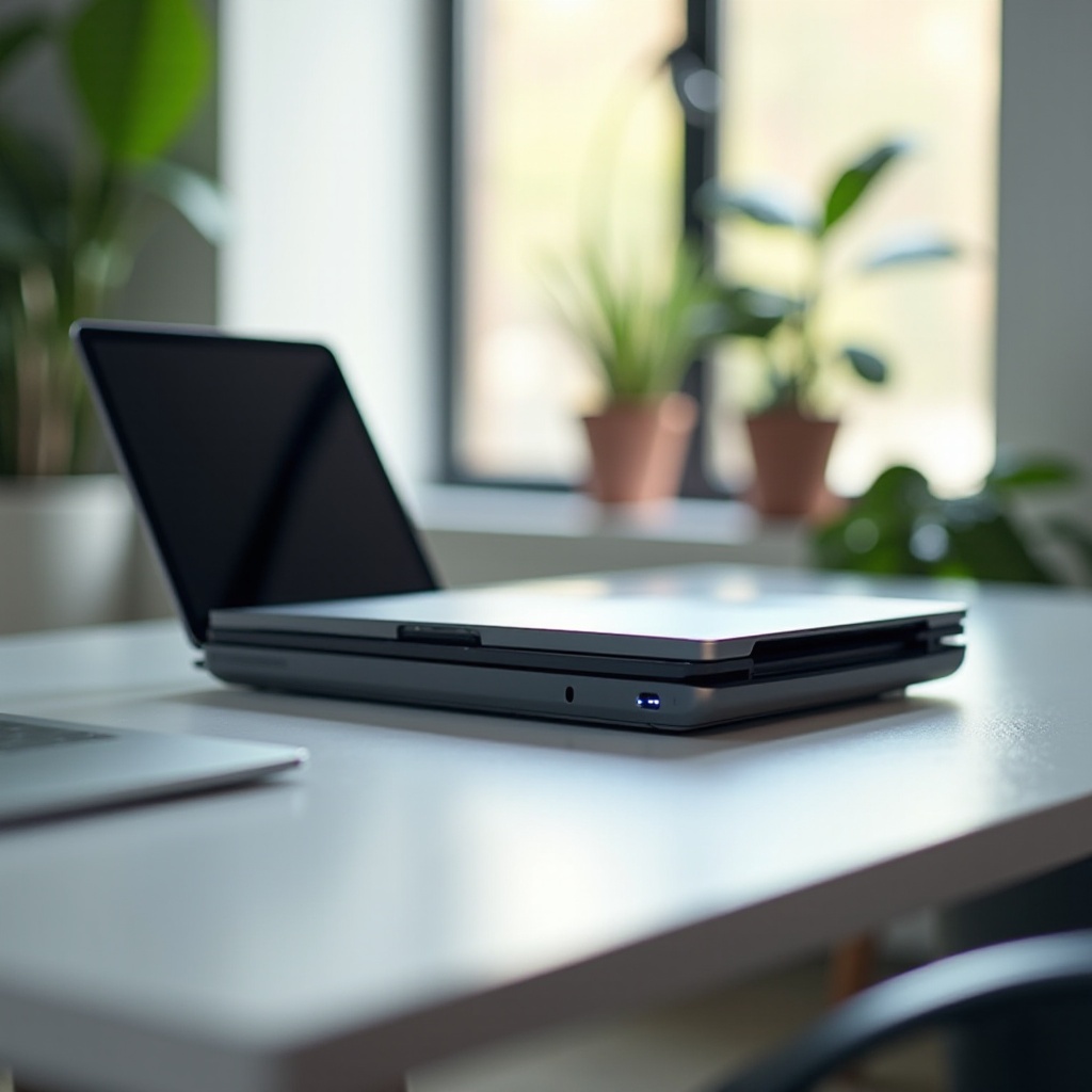 scanners compatíveis com chromebook