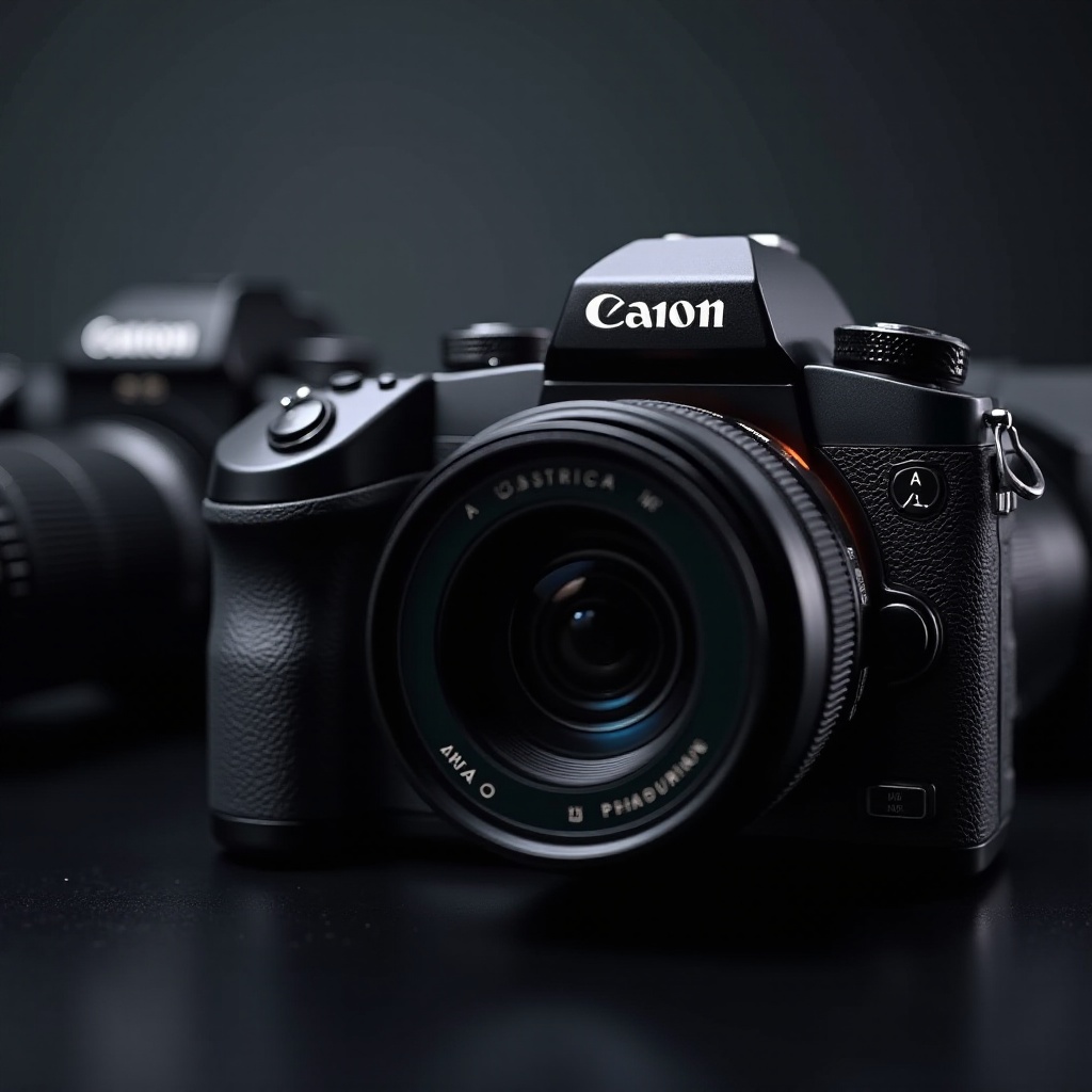 meilleur appareil photo pour la photographie et le vlogging