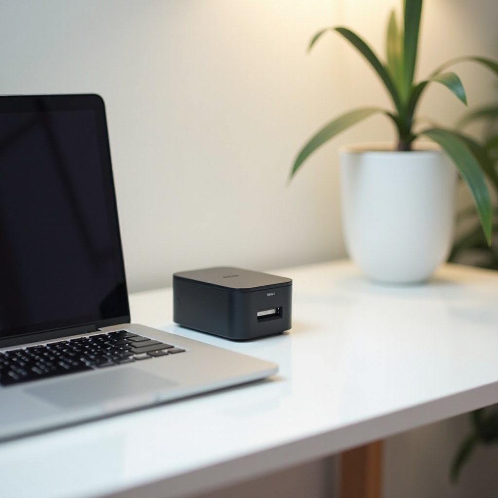 meilleure imprimante portable pour MacBook Pro