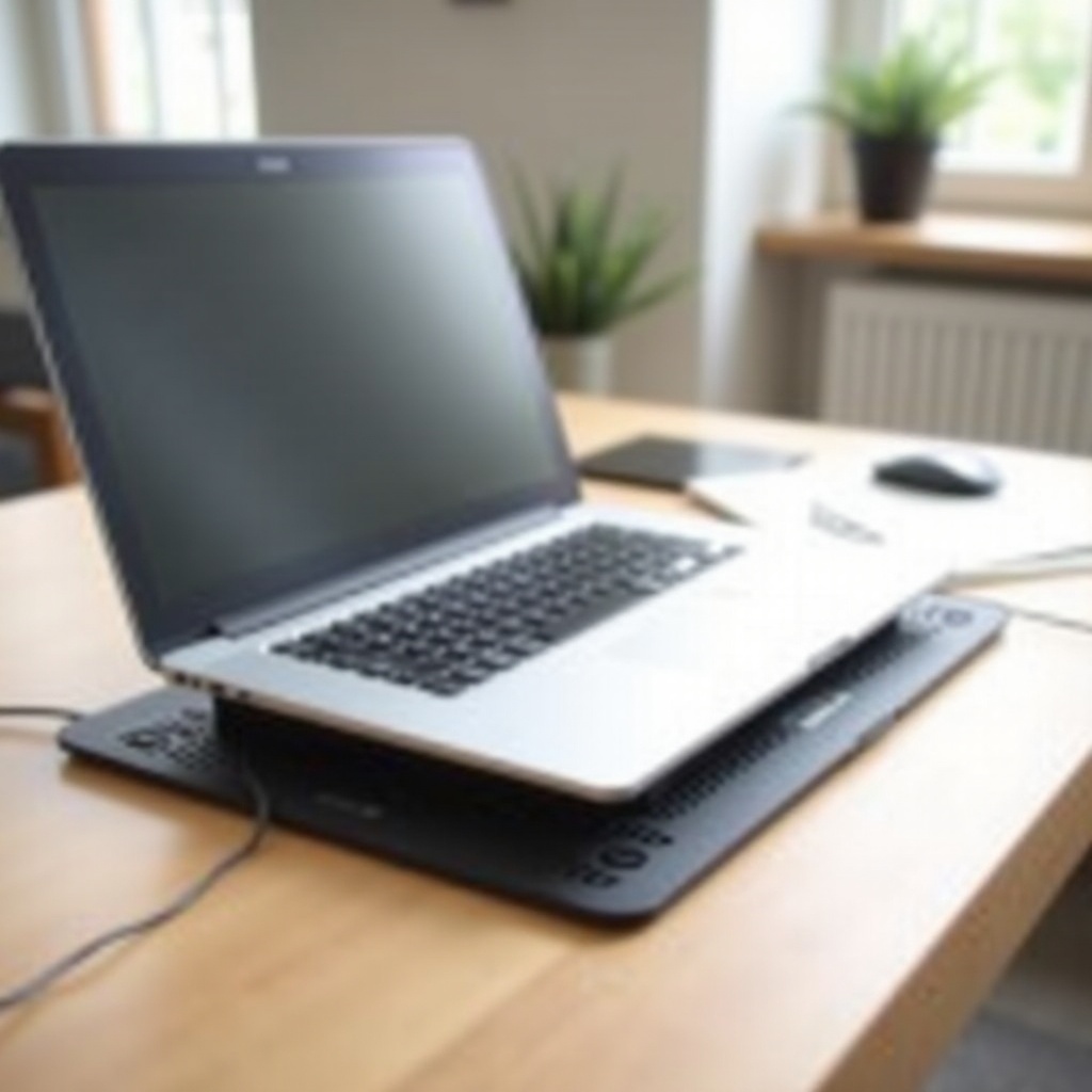 was ist die beste Kühlauflage für Laptops
