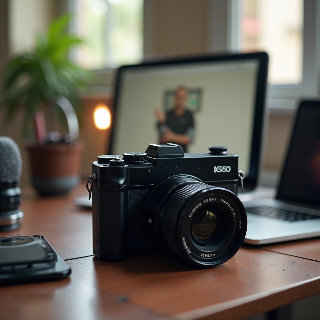 migliore fotocamera economica per i creatori di contenuti