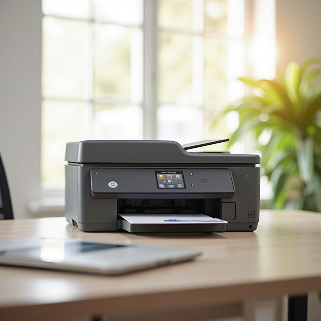 miglior stampante scanner economica