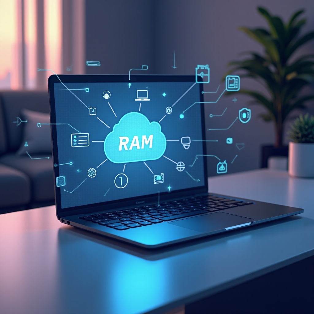 pourquoi les chromebooks sont-ils si mauvais avec 8 Go