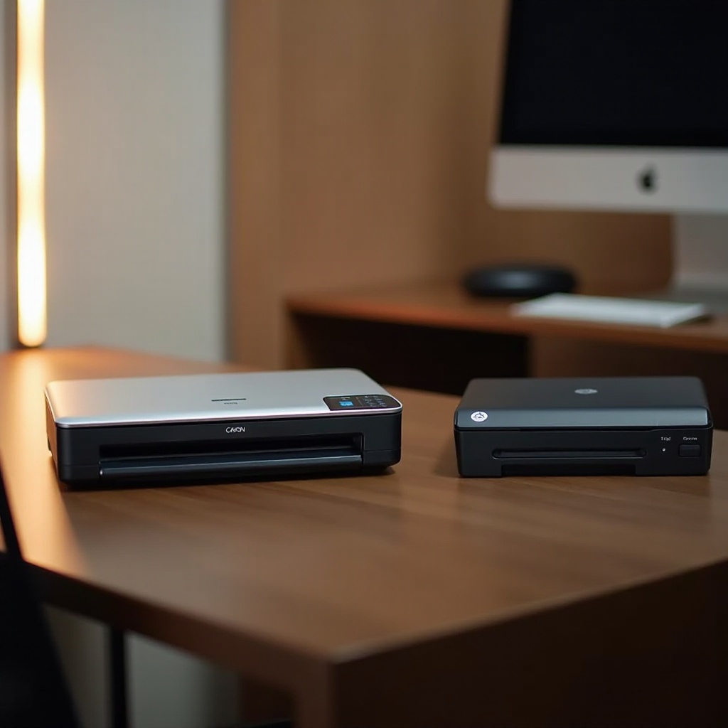 scanners photo epson vs canon