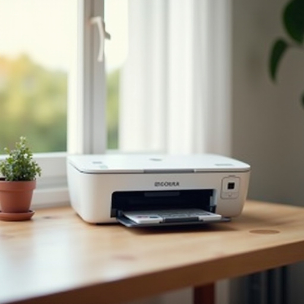 bester preisgünstiger Drucker-Scanner