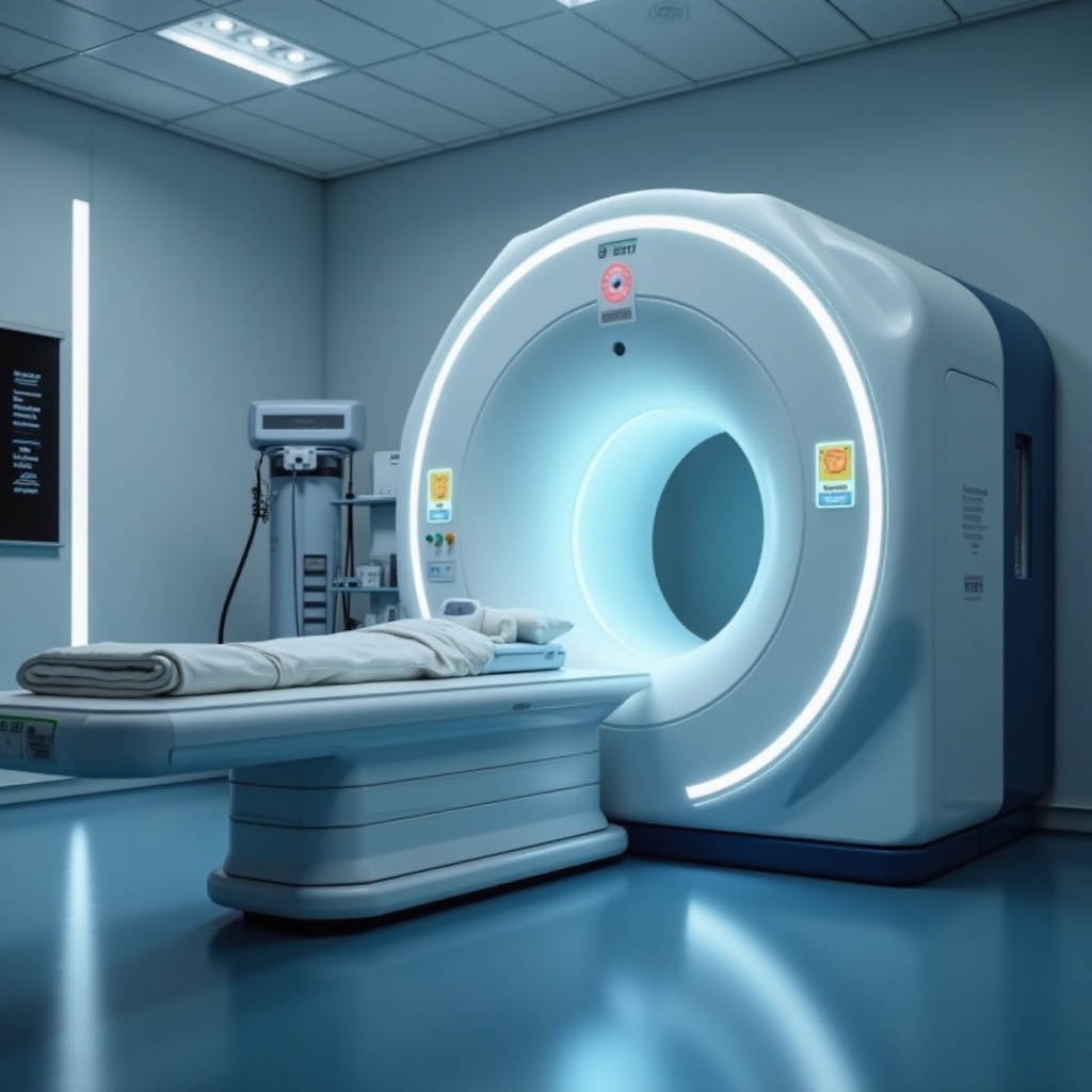 هل تصدر أجهزة فحص الحيوانات الأليفة إشعاعات مؤينة