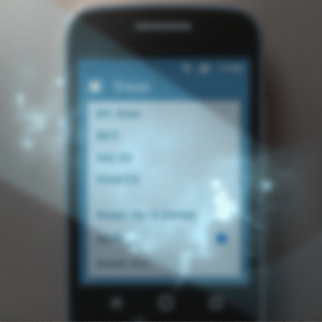 NFC auf Android ausschalten