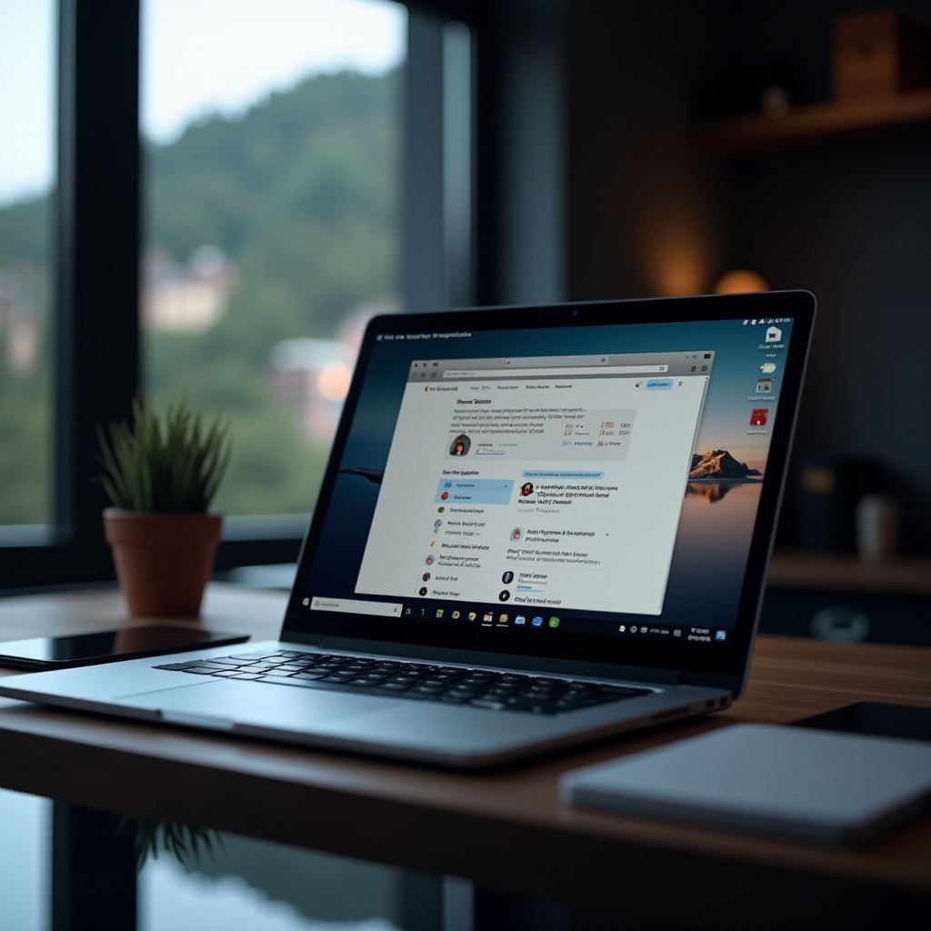 por qué son tan malos los chromebooks con 8 GB