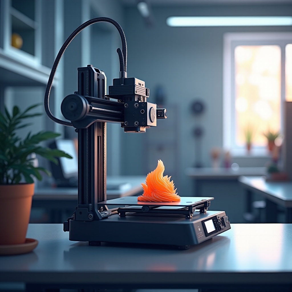 نصائح للطابعة ثلاثية الأبعاد