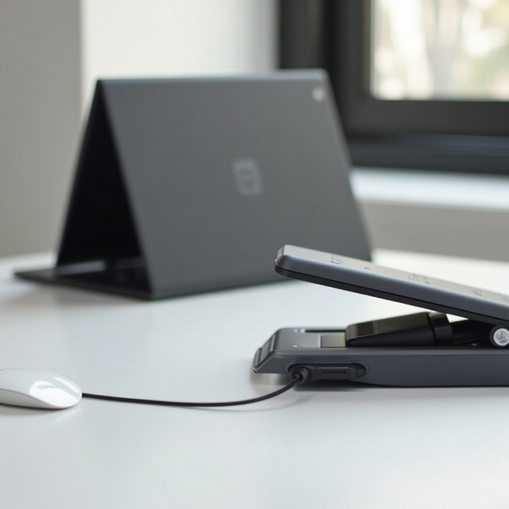 scanner compatibili con chromebook