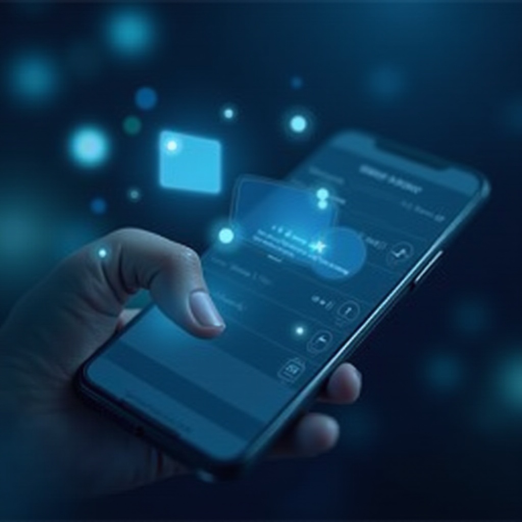 recuperare la segreteria vocale eliminata android