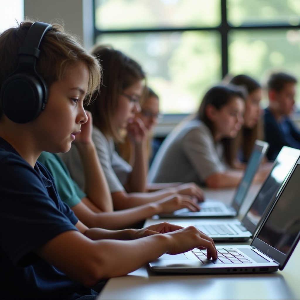 como é chamada a música no gimkit no chromebook