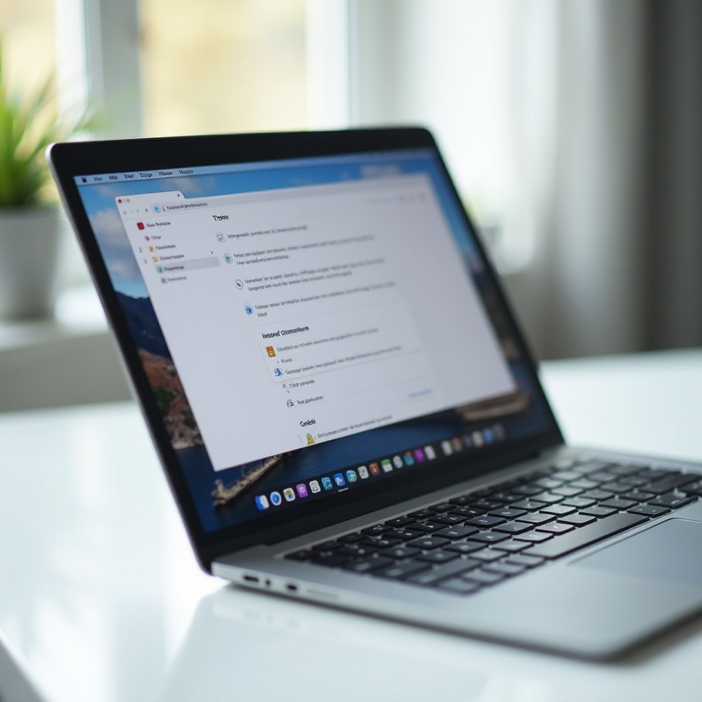cómo puedo instalar gemini en mi chromebook