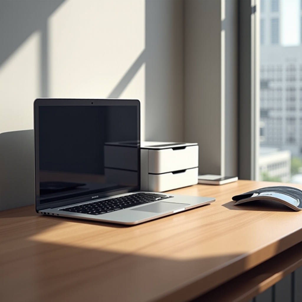 melhor impressora portátil para MacBook Pro