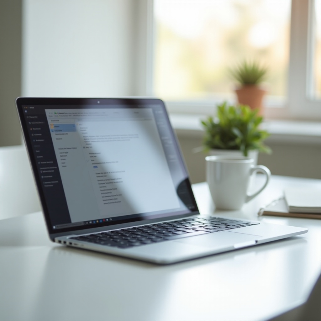 como desativar o modo de desenvolvedor em um Chromebook