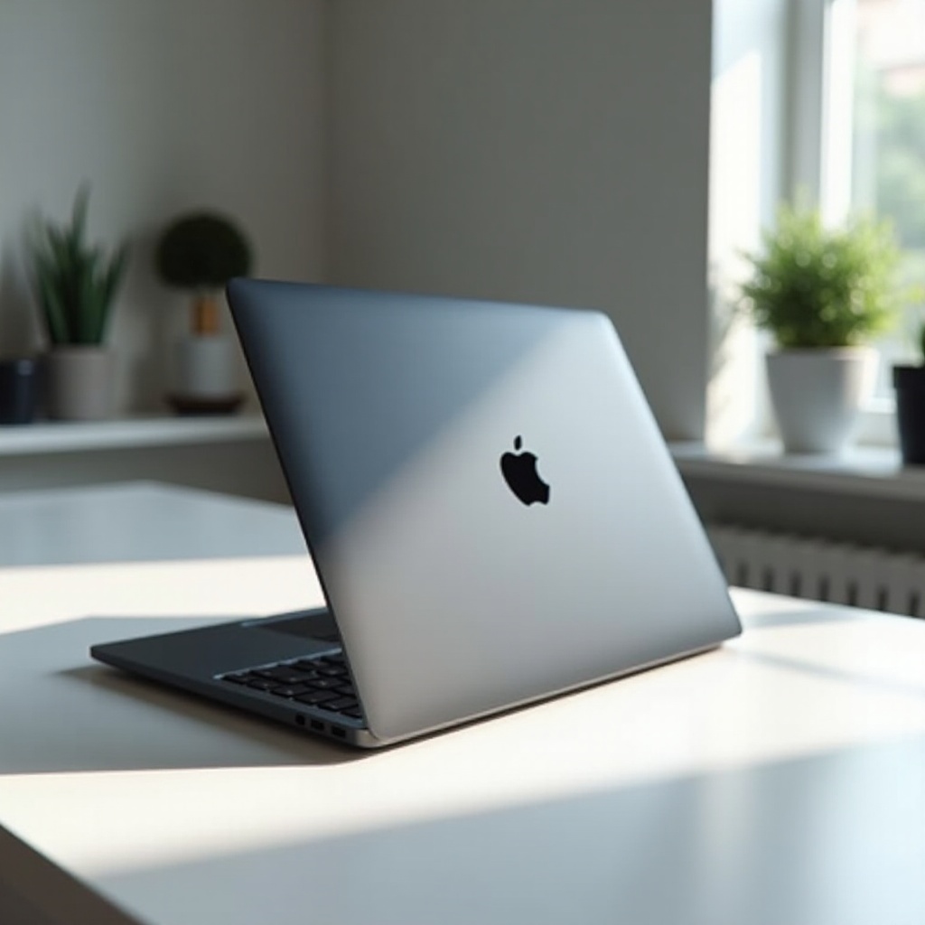 el MacBook 17 8 núcleos 2.3 no es fluido