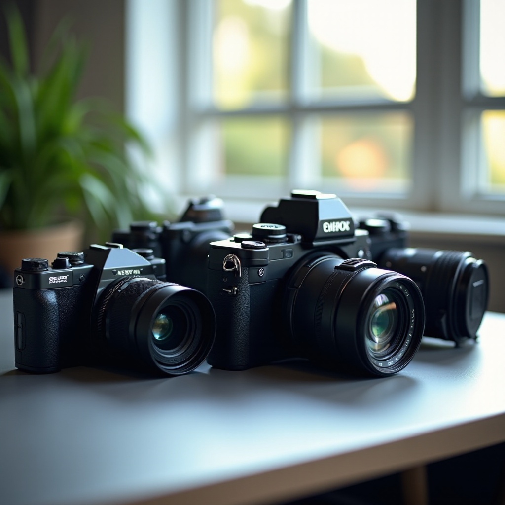 migliore fotocamera economica per i creatori di contenuti