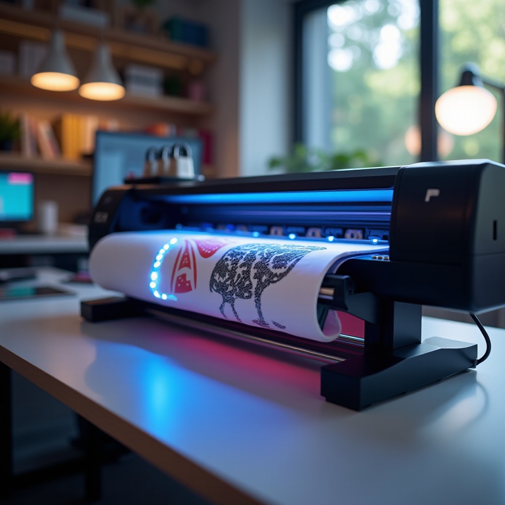 bester Drucker für den Wärmetransfer von T-Shirts