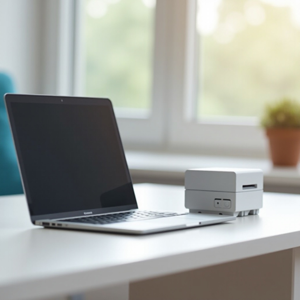 mejor impresora portátil para MacBook Pro