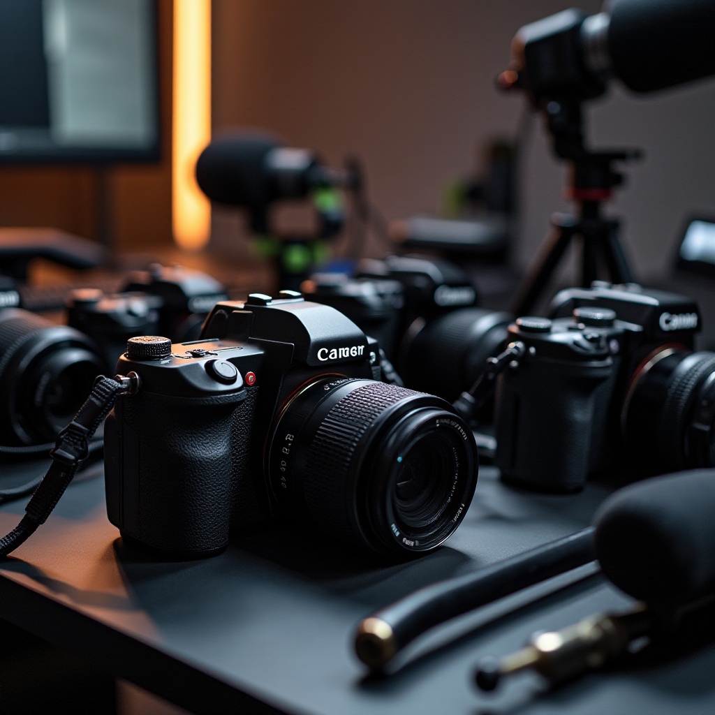 fotocamera più conveniente per la realizzazione di film