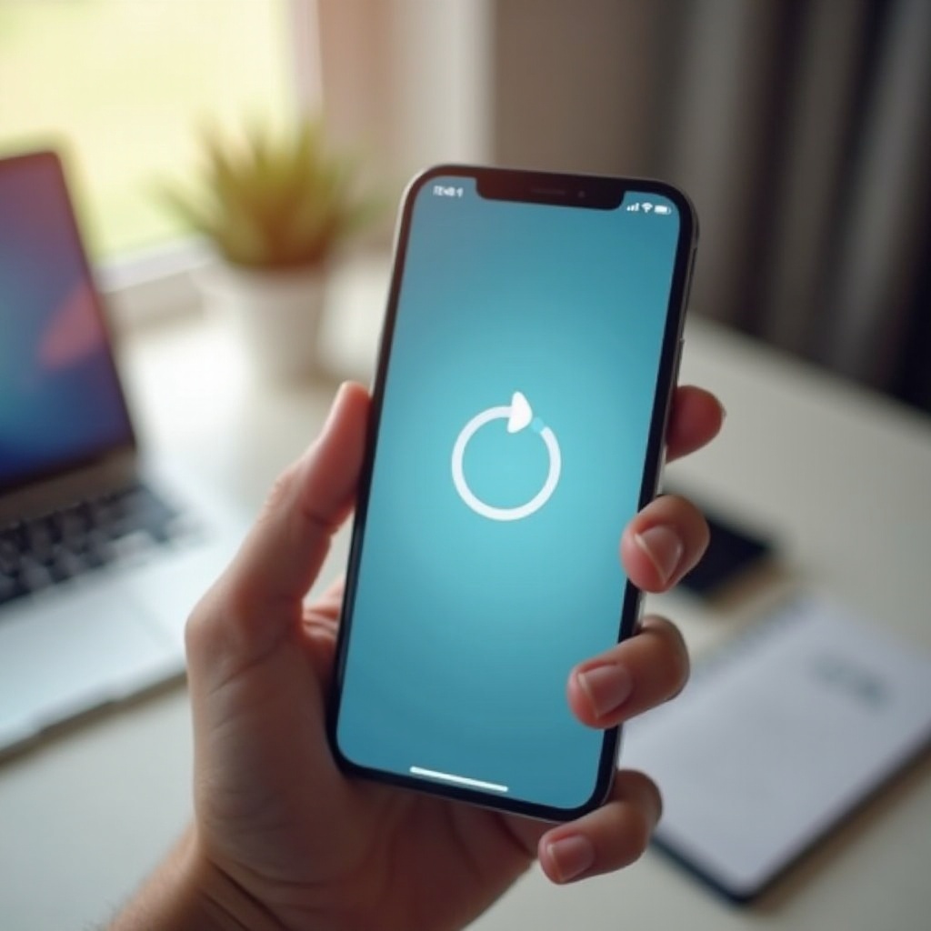 التطبيق لا يتم تحديثه على الآيفون